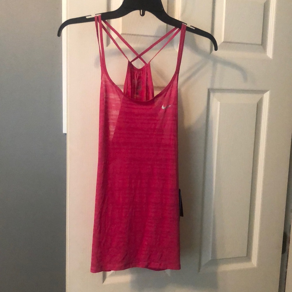 Nike tank top